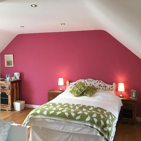 The Mill B&B Galashiels Eksteriør billede