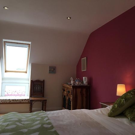The Mill B&B Galashiels Eksteriør billede