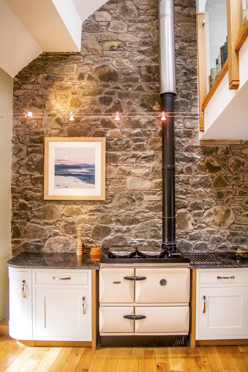 The Mill B&B Galashiels Eksteriør billede