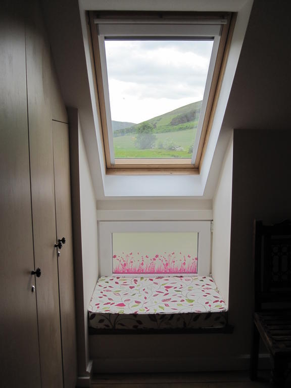 The Mill B&B Galashiels Værelse billede