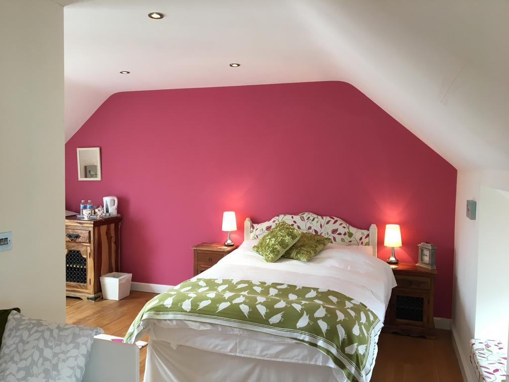 The Mill B&B Galashiels Eksteriør billede