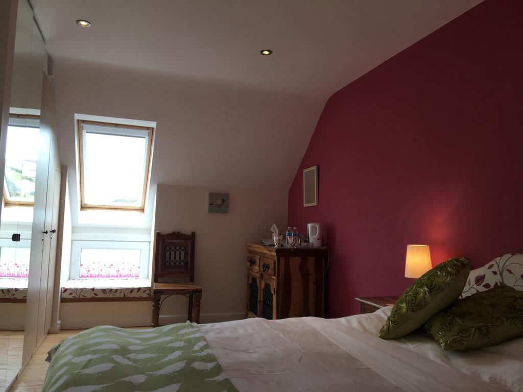 The Mill B&B Galashiels Eksteriør billede