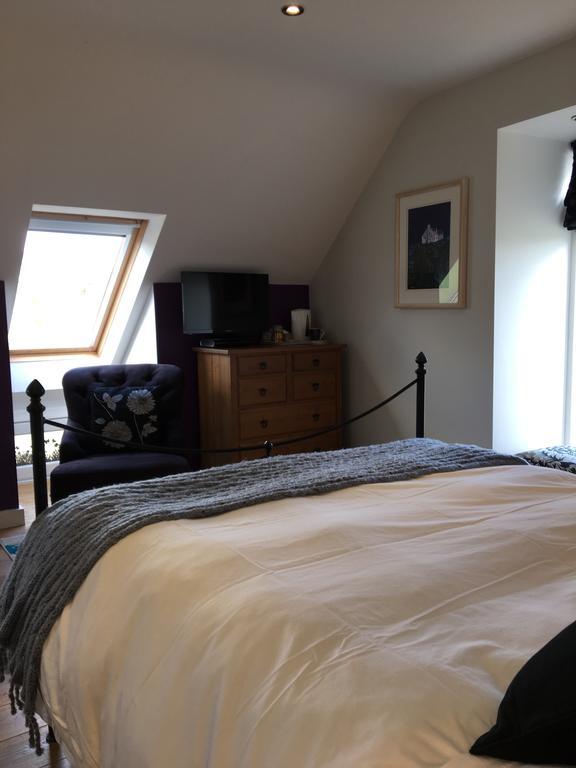 The Mill B&B Galashiels Eksteriør billede