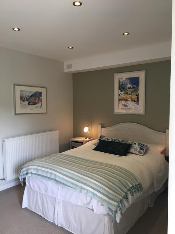 The Mill B&B Galashiels Eksteriør billede