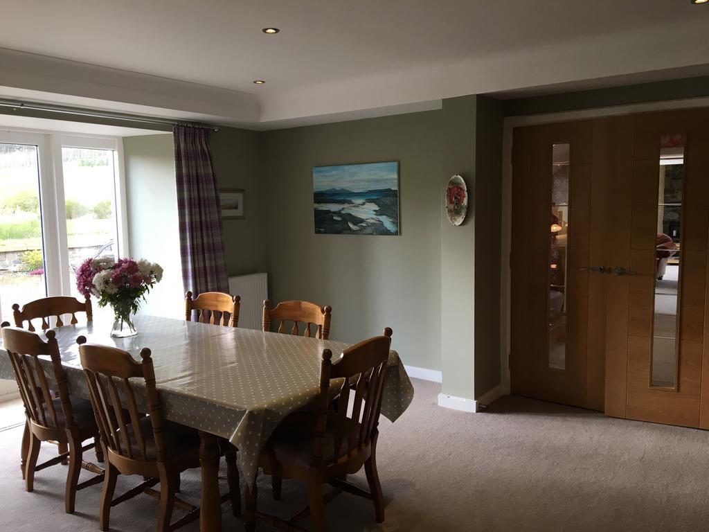 The Mill B&B Galashiels Eksteriør billede