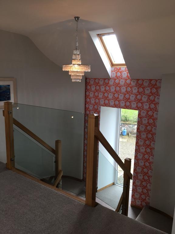 The Mill B&B Galashiels Eksteriør billede